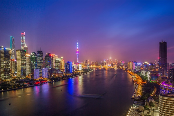 戶(hù)外亮化設(shè)計(jì)注意事項(xiàng)及亮化方式