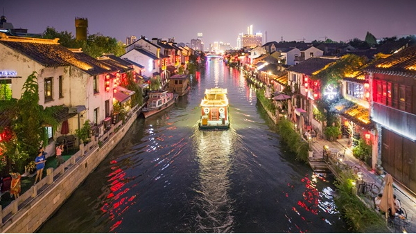 古建筑夜景亮化要避免哪些隱患？