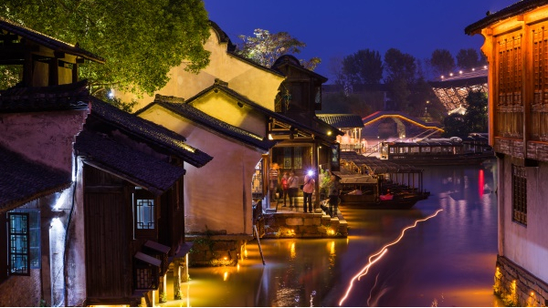 文旅燈光夜景照明存在的一些問(wèn)題