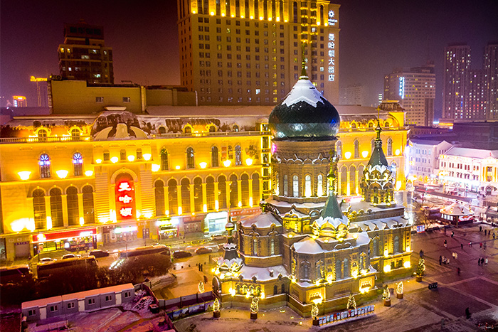 想要做城市夜景照明，有哪些要點需要提前知道？